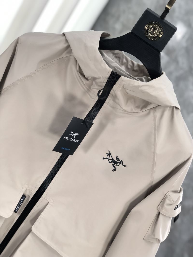 Arcteryx Outwear